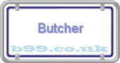 butcher.b99.co.uk